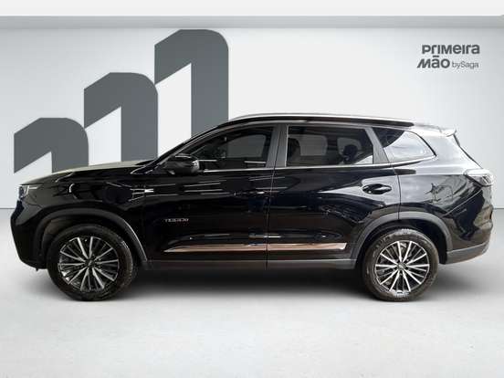 CAOA CHERY-TIGGO 8 PRO-2023