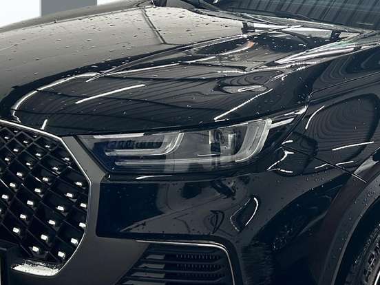 CAOA CHERY-TIGGO 8 PRO-1.5 TCI PLUG-IN HYBRID DHT CAOA CHERY-TIGGO 8 PRO-2023