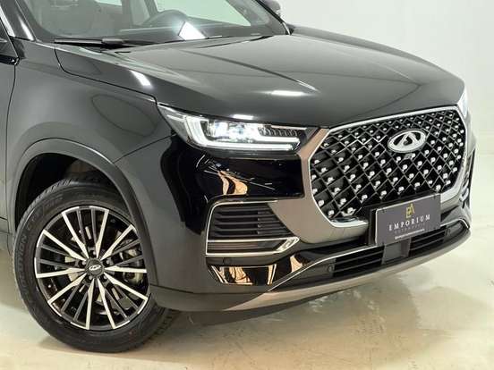 CAOA CHERY-TIGGO 8 PRO-2024