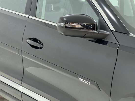 CAOA CHERY-TIGGO 8 PRO-1.5 TCI PLUG-IN HYBRID DHT CAOA CHERY-TIGGO 8 PRO-2024