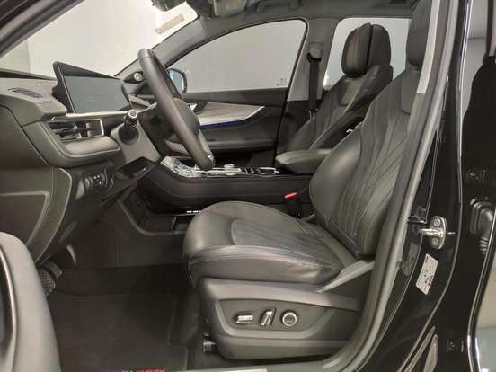 CAOA CHERY-TIGGO 8 PRO-2024
