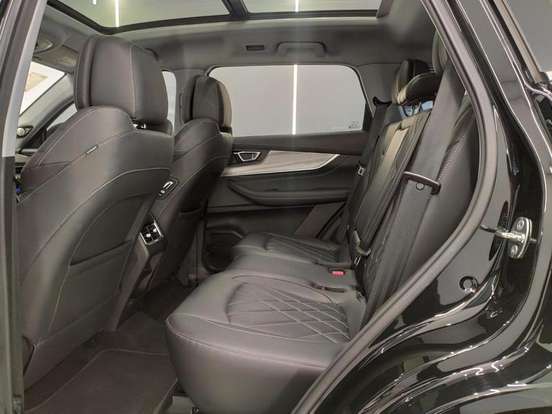 CAOA CHERY-TIGGO 8 PRO-2024