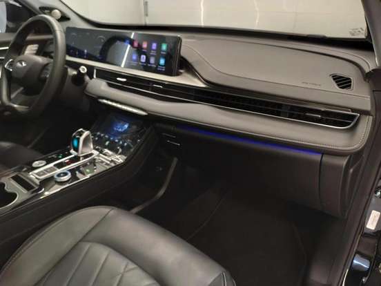 CAOA CHERY-TIGGO 8 PRO-1.5 TCI PLUG-IN HYBRID DHT CAOA CHERY-TIGGO 8 PRO-2024