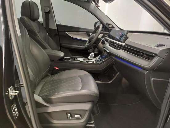 CAOA CHERY-TIGGO 8 PRO-2024