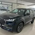 CAOA CHERY TIGGO 8 PRO 1.6 TGDI GASOLINA DCT CAOA CHERY TIGGO 8 PRO 1.6 TGDI GASOLINA DCT