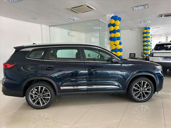 CAOA CHERY-TIGGO 8 PRO-1.6 TGDI GASOLINA DCT CAOA CHERY-TIGGO 8 PRO-2026