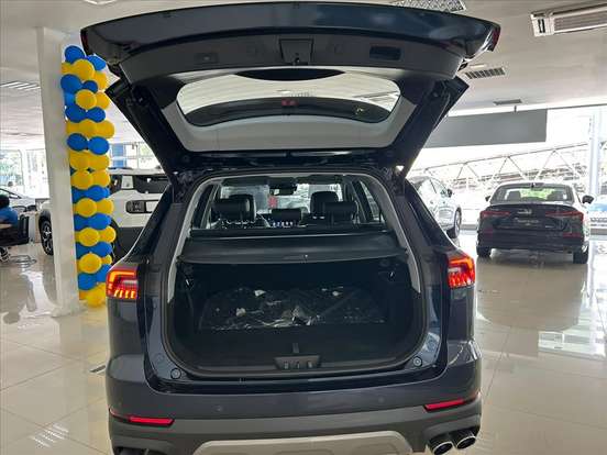 CAOA CHERY-TIGGO 8 PRO-2026