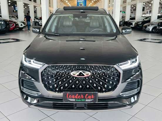 CAOA CHERY-TIGGO 8 PRO-2025