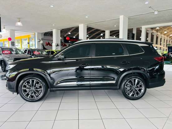 CAOA CHERY-TIGGO 8 PRO-2025