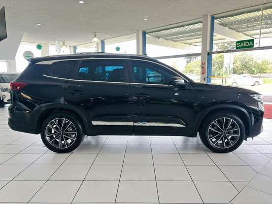 CAOA CHERY-TIGGO 8 PRO-2025
