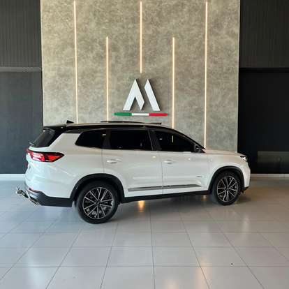 CAOA CHERY-TIGGO 8 PRO-2025