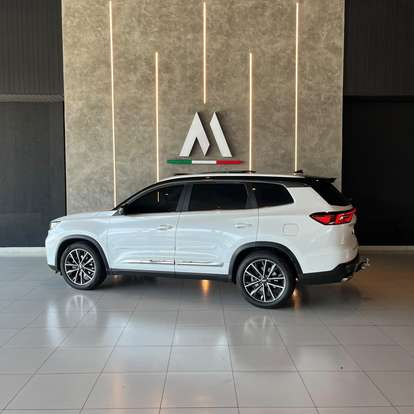 CAOA CHERY-TIGGO 8 PRO-2025