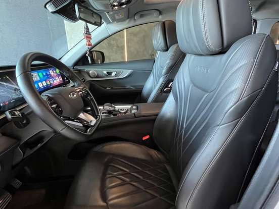 CAOA CHERY-TIGGO 8 PRO-1.6 TGDI GASOLINA DCT CAOA CHERY-TIGGO 8 PRO-2025