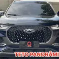 CAOA CHERY TIGGO 8 PRO 1.6 TGDI GASOLINA DCT CAOA CHERY TIGGO 8 PRO 1.6 TGDI GASOLINA DCT