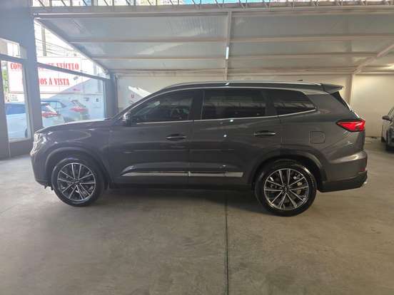 CAOA CHERY-TIGGO 8 PRO-1.6 TGDI GASOLINA DCT CAOA CHERY-TIGGO 8 PRO-2026