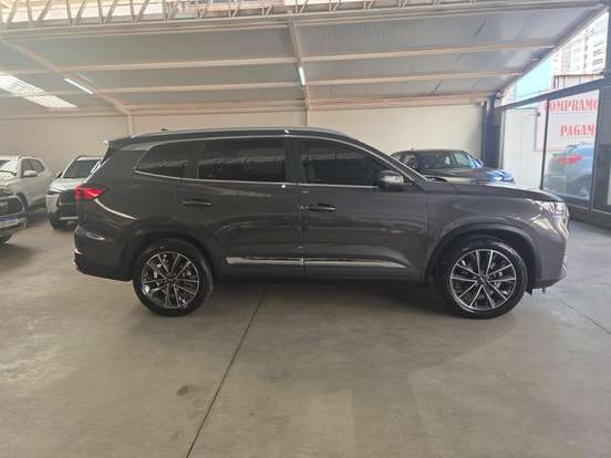 CAOA CHERY-TIGGO 8 PRO-1.6 TGDI GASOLINA DCT CAOA CHERY-TIGGO 8 PRO-2026