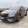 CAOA CHERY ARRIZO 5 1.5 VVT TURBO iFLEX RTS CVT CAOA CHERY ARRIZO 5 1.5 VVT TURBO iFLEX RTS CVT