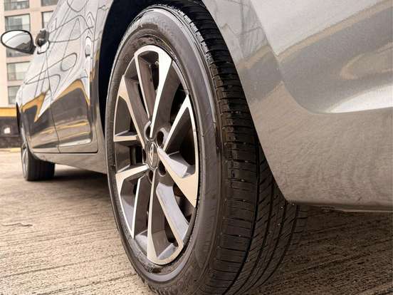 CAOA CHERY-ARRIZO 5-1.5 VVT TURBO iFLEX RTS CVT CAOA CHERY-ARRIZO 5-2020