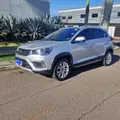 CAOA CHERY TIGGO 2 1.5 MPFI 16V FLEX LOOK 4P MANUAL CAOA CHERY TIGGO 2 1.5 MPFI 16V FLEX LOOK 4P MANUAL
