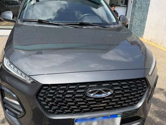CAOA CHERY-TIGGO 3X-1.0 VVT TURBO iFLEX PLUS CVT CAOA CHERY-TIGGO 3X-2021
