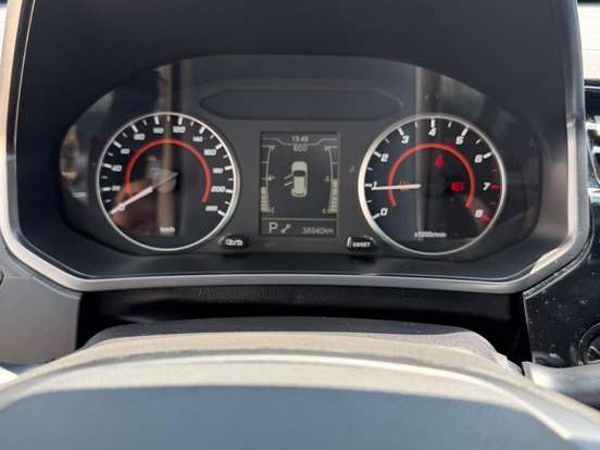 CAOA CHERY-TIGGO 3X-1.0 VVT TURBO iFLEX PLUS CVT CAOA CHERY-TIGGO 3X-2021