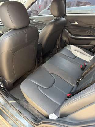 CAOA CHERY-TIGGO 3X-2021