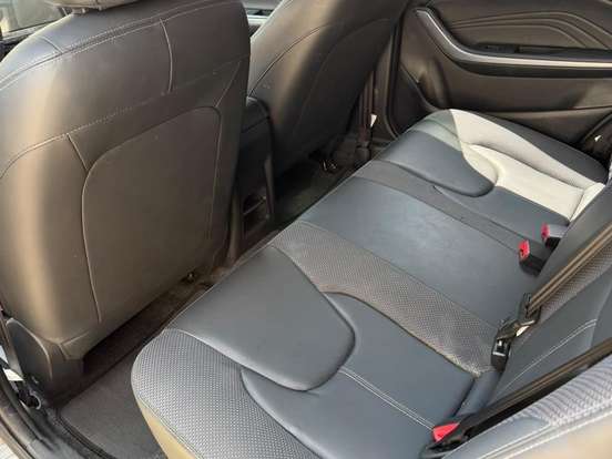 CAOA CHERY-TIGGO 3X-1.0 VVT TURBO iFLEX PLUS CVT CAOA CHERY-TIGGO 3X-2021