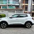 CAOA CHERY TIGGO 5X PRO 1.5 VVT TURBO iFLEX CVT CAOA CHERY TIGGO 5X PRO 1.5 VVT TURBO iFLEX CVT