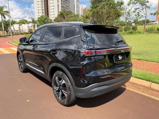 CAOA CHERY-TIGGO 5x-1.5 VVT TURBO iFLEX SPORT CVT CAOA CHERY-TIGGO 5x-2026