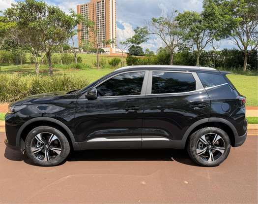 CAOA CHERY-TIGGO 5x-2026