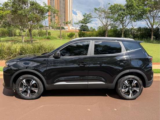 CAOA CHERY-TIGGO 5x-1.5 VVT TURBO iFLEX SPORT CVT CAOA CHERY-TIGGO 5x-2026