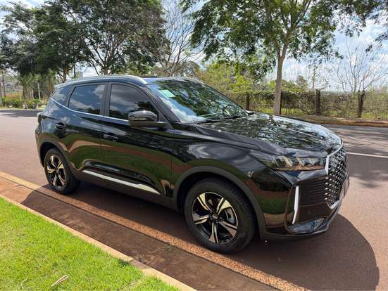CAOA CHERY-TIGGO 5x-2026