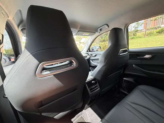 CAOA CHERY-TIGGO 5x-2026