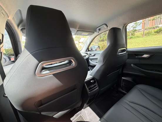 CAOA CHERY-TIGGO 5x-1.5 VVT TURBO iFLEX SPORT CVT CAOA CHERY-TIGGO 5x-2026