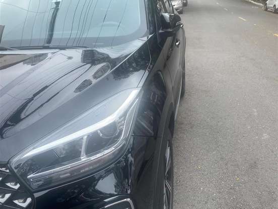 CAOA CHERY-TIGGO 5x-1.5 VVT TURBO iFLEX SPORT CVT CAOA CHERY-TIGGO 5x-2025