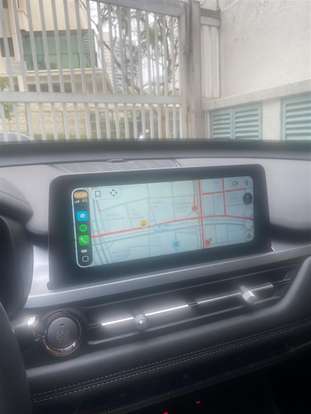 CAOA CHERY-TIGGO 5x-2025