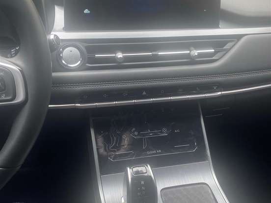 CAOA CHERY-TIGGO 5x-1.5 VVT TURBO iFLEX SPORT CVT CAOA CHERY-TIGGO 5x-2025