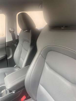 CAOA CHERY-TIGGO 5x-2025