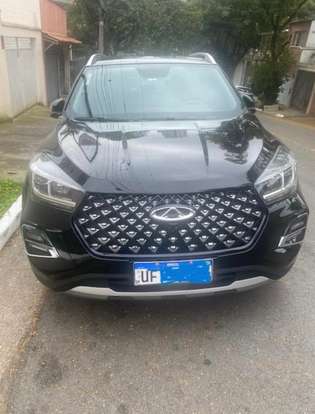 CAOA CHERY-TIGGO 5x-2025