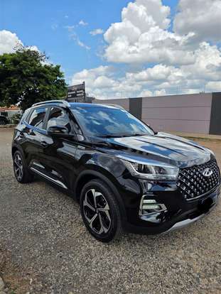 CAOA CHERY-TIGGO 5x-2023