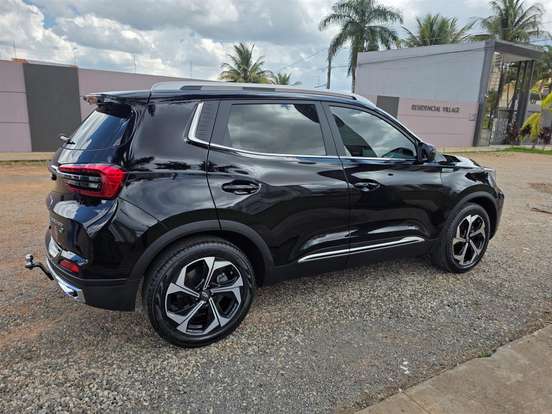 CAOA CHERY-TIGGO 5x-1.5 VVT TURBO iFLEX SPORT CVT CAOA CHERY-TIGGO 5x-2023