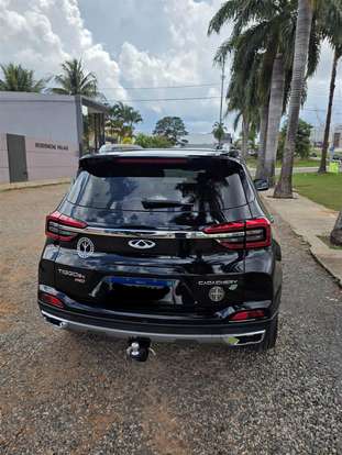 CAOA CHERY-TIGGO 5x-2023