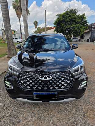 CAOA CHERY-TIGGO 5x-2023
