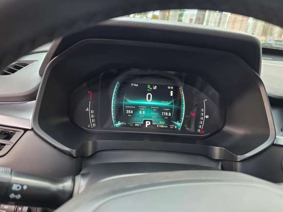 CAOA CHERY-TIGGO 5x-1.5 VVT TURBO iFLEX SPORT CVT CAOA CHERY-TIGGO 5x-2023