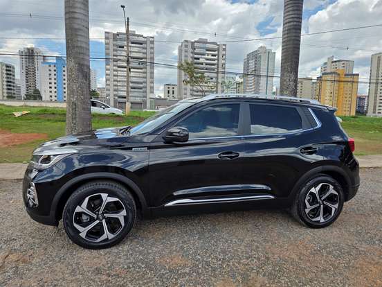 CAOA CHERY-TIGGO 5x-1.5 VVT TURBO iFLEX SPORT CVT CAOA CHERY-TIGGO 5x-2023