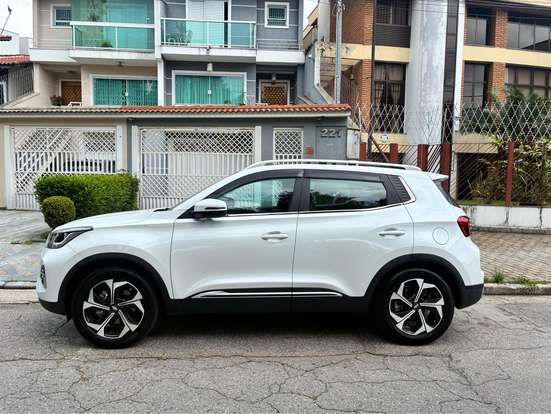 CAOA CHERY-TIGGO 5X PRO-2023