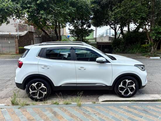 CAOA CHERY-TIGGO 5X PRO-2023