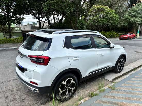 CAOA CHERY-TIGGO 5X PRO-2023