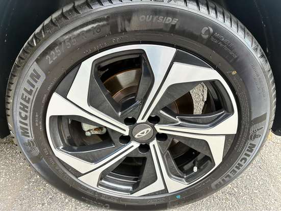 CAOA CHERY-TIGGO 5X PRO-2023