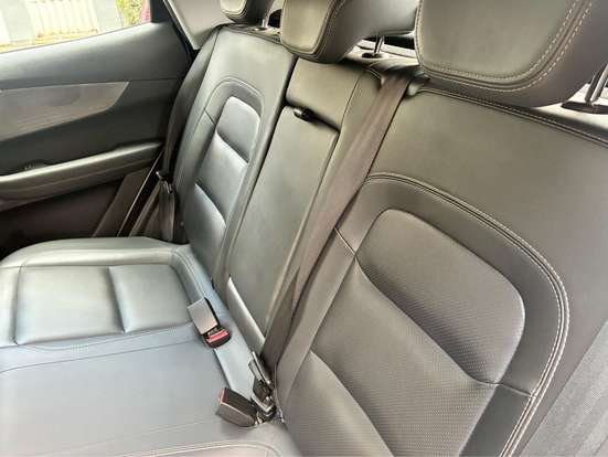 CAOA CHERY-TIGGO 5X PRO-2023